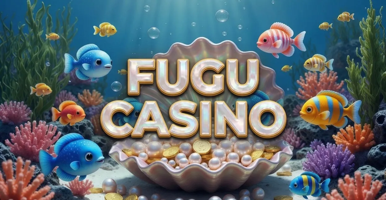 fugu online casino