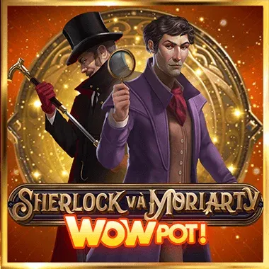 Sherlock and Moriarty Sherlock and Moriarty