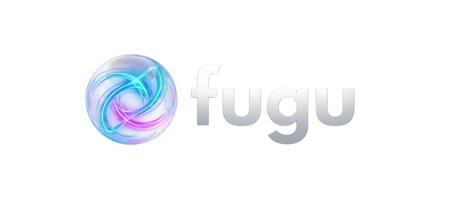 Fugu logo
